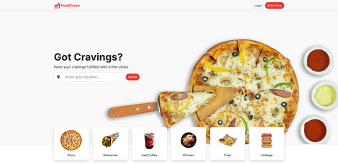 FoodCrave