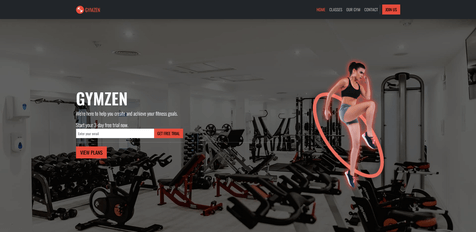 Gymzen